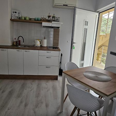 Apartmani Alma Podgora Exterior photo