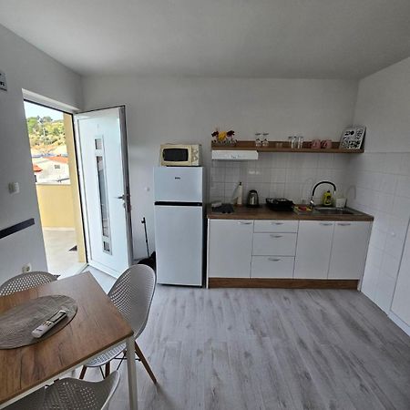 Apartmani Alma Podgora Exterior photo